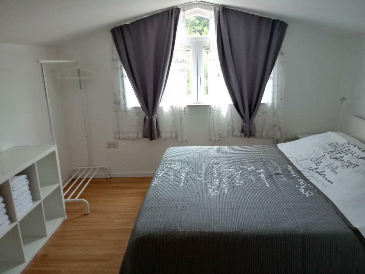 Resort Apartment Petrovic 希贝尼克 外观 照片